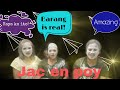 Jac en Poy Chuvacheness { Raw Video)