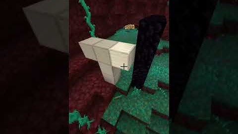 What if you spawn iron golem in nether??