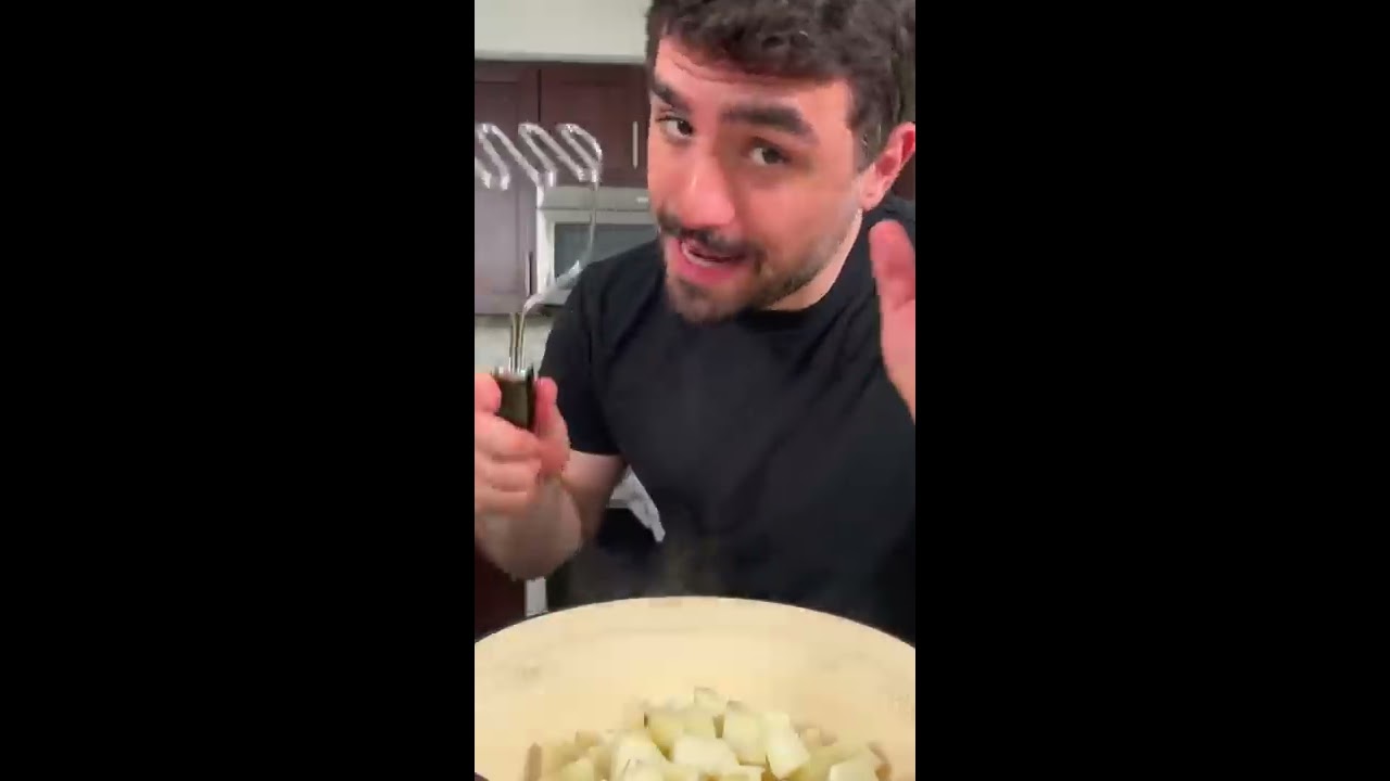 Is This Famous Potato Salad Any Good 