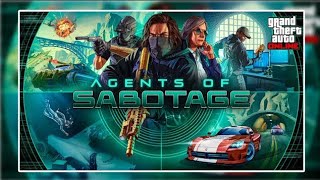 Gta5 Online - Breakaway Project Heist - Aos Dlc Ps5