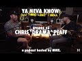 YNK: you know what I mean? #6 - Chris “Drama” Pfaff