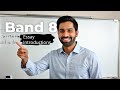 How to Write Band 8 IELTS Essay Introductions