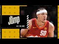 Are there any concerns with Nuggets financial situation moving forward? | The Jump