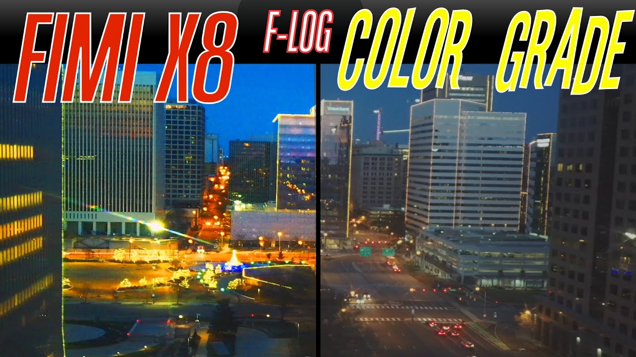 fimi-x8-f-log-color-grade-24-vs-30-fps-youtube