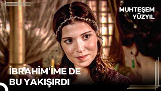 Hatice, İbrahim'in Vezir Olduğunu Öğrendi! | Muhteşem Yüzyıl 12. Bölüm