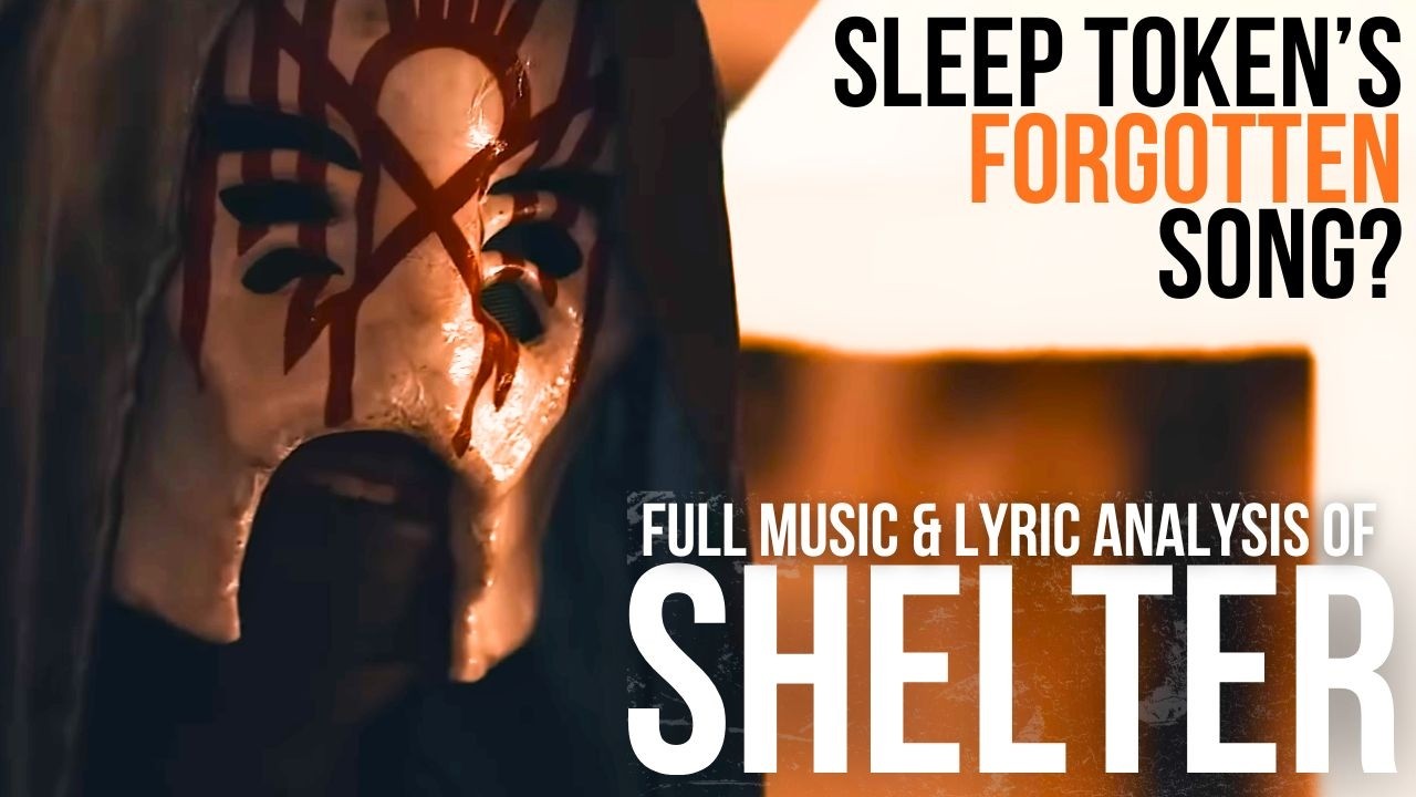 Sleep Token's Most UNDERRATED Song?! | 