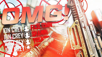 I FINALLY HIT MY BEST SNIPING CLIP ON BO2 PLUTONIUM (STREAM HIGHLIGHTS #9)