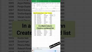 Add Blank Rows in Seconds!Stop ManualInsert