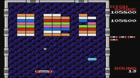 TAS打砖块挑战世界最快通关纪录10秒通关了