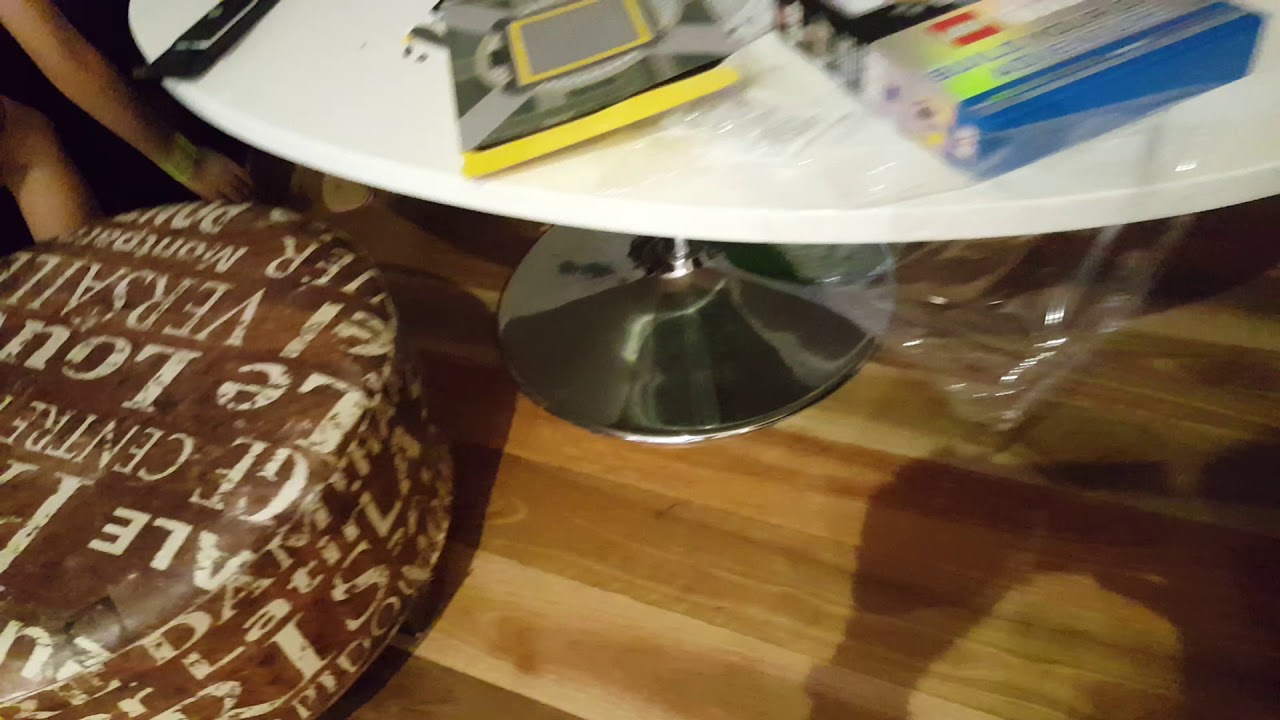 Tilly's favourite toy