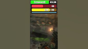 What A Way To Go... #shorts #garrysmod #ttt #gaming