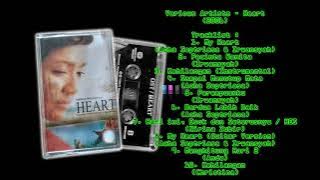 V̲ A̲ - Original Soundtrack H̲eart [2006]