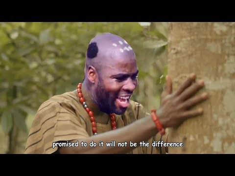 Anjonu Igi – A Nigerian Yoruba Movie Starring Ibrahim Chatta | Oluwole Cole | Yomi Fabiyi