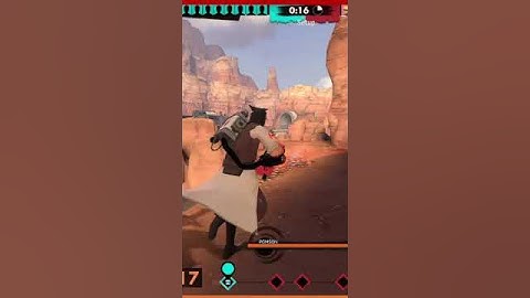 POV: You Alt-tab in TF2 #tf2 #funnymoments #teamfortress2 #shorts  #gaming