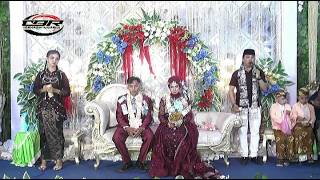 TEMANG MANTEN NING WULAN vs CAK EGA Live. Wonoayu