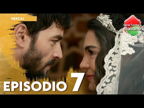 Hercai - Episodio 7