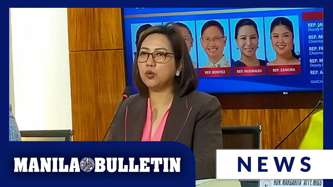 House to revive Murang Pagkain Super Committee in 20th Congress — Garin