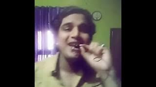 lafzon me keh na sakoon