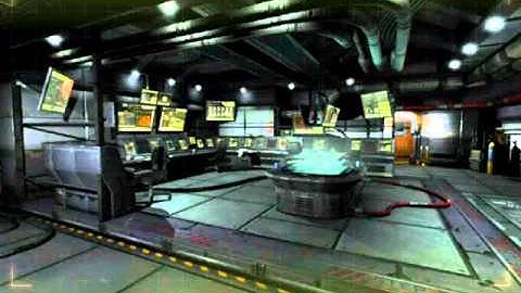 Quake 4 The Hannibal - Let