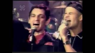Titãs - Nem 5 Minutos Guardados