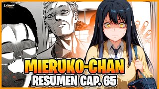 ⚡Mieruko-chan: Her Father's Secret Finally Revealed! Is He in Danger of Being Exorcised?