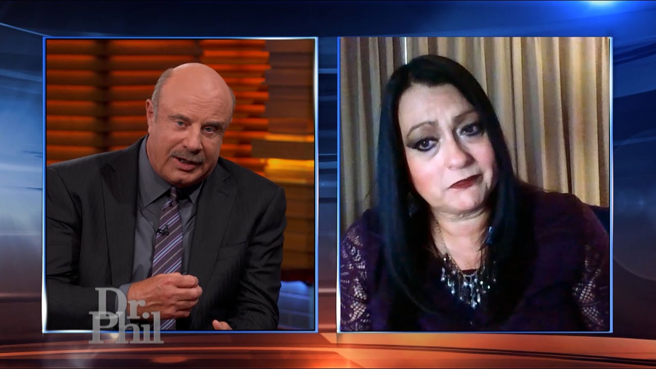 ‘This Isn’t Just Something That Willpower Will Take Care Of,’ Dr. Phil Tells Woman With Gambling …