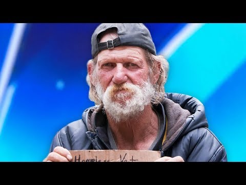 homeless-man-goes-on-america's-got-talent---his-life-will-never-be-the-same