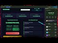 Solana Mining Bot Session | Priority Fee Handling & Reward Cycle Observation