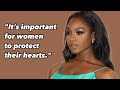 Inside Normani&#39;s private love life