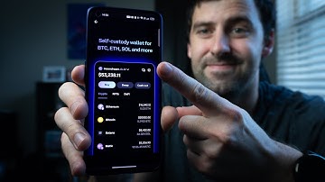 Set Up Your Own Non-Custodial Wallet - Coinbase Wallet Setup