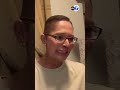 Feisty cat caught on video fighting off coyote