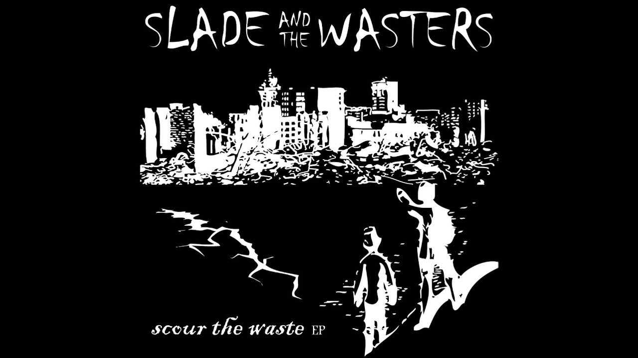 video editing software free T.B.H.C. SLADE AND THE WASTERS WASTERS