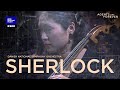 Sherlock suite  the danish national symphony orchestra live