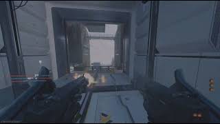 Smg long shot