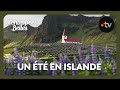 Un été En Islande Échappées Belles mp3