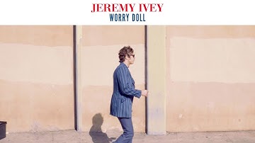 Jeremy Ivey - "Worry Doll" (Full Album Stream)