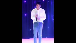 20160830 tbs 라디오 배기성의 힘내라 2시 공개방송 박재정 - 같이 걸을까 (이적)