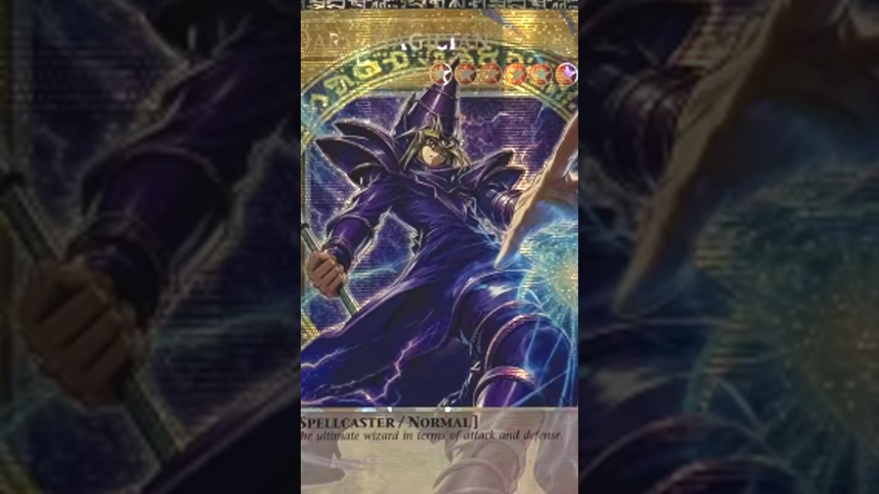 Fake Serialized Yu-Gi-Oh Cards