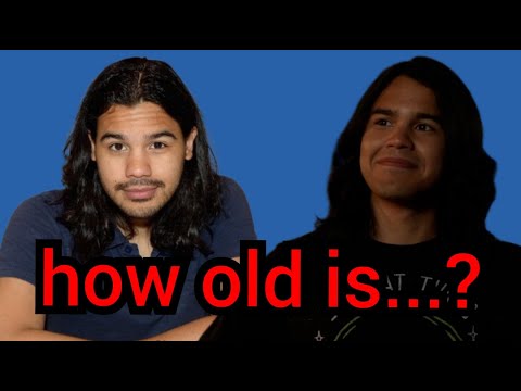 Video: A e la Carlos Valdes flashin?