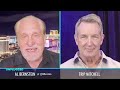Hall of Famer Al Bernstein Answers your Fan Questions!