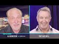 Hall of Famer Al Bernstein Answers your Fan Questions!