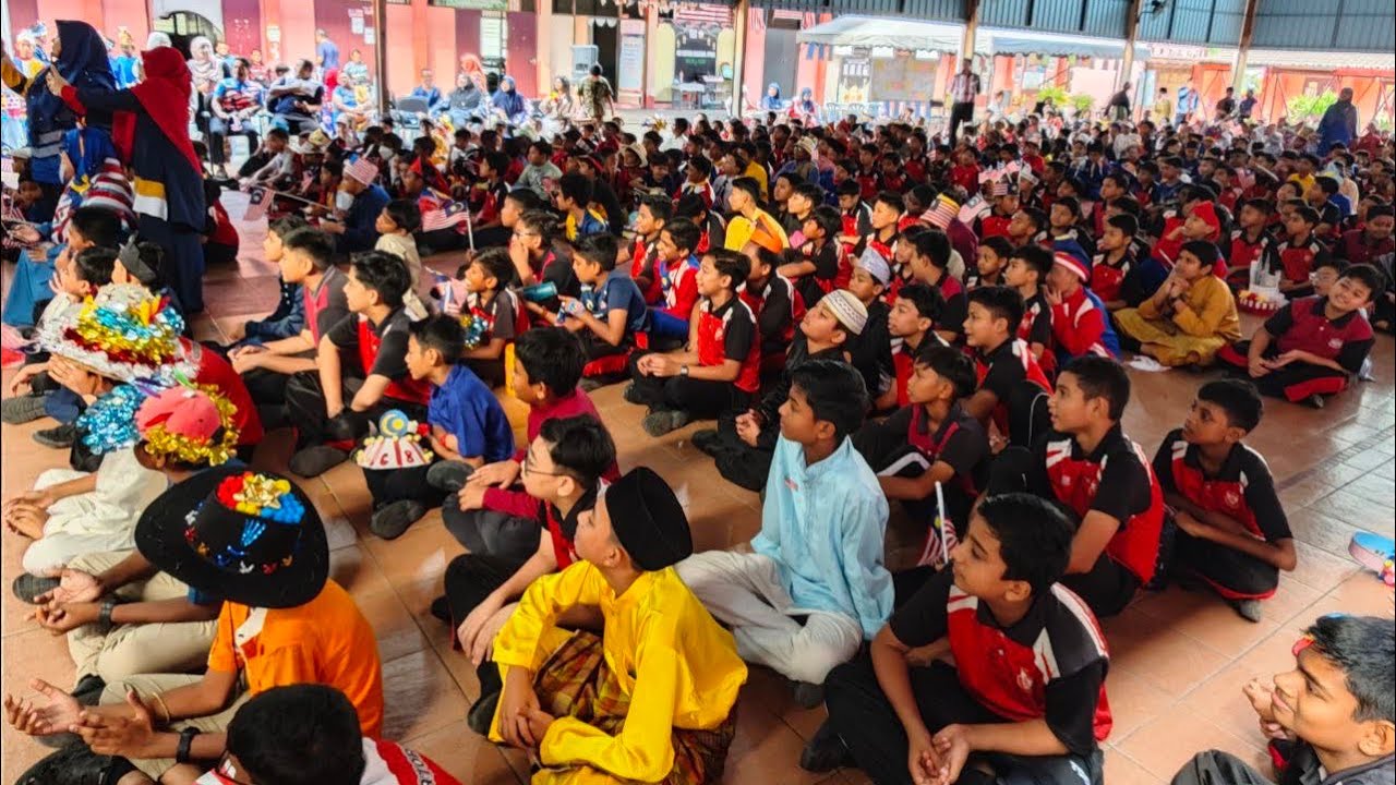 Program Ambang Merdeka 2025