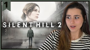 Silent Hill 2 Remake | Letter From the Fog | Pt.1