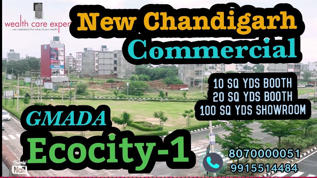 #NewChandigarh