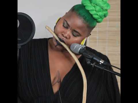 Thandeka Mfinyongo Live Stream