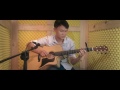 Lạc Trôi - Sơn Tùng M-TP (Guitar Solo)