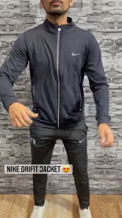 arrebatar oveja sílaba Studio - Nike Academy 16 Knit Tracksuit - YouTube