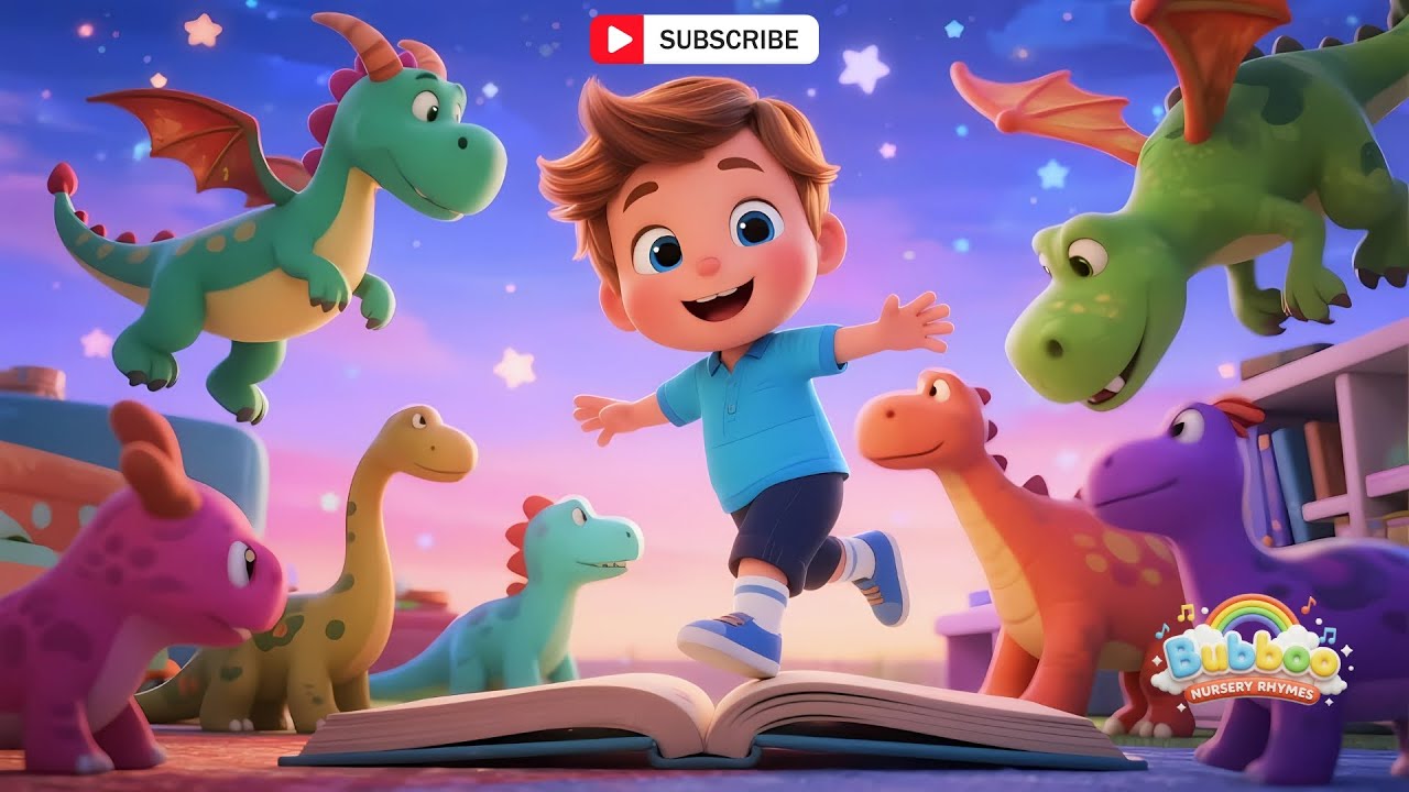 Does Your Toddler Struggle with Routines? 🎵 This Song Changes Everything