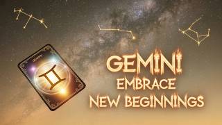 Is GEMINI's Healing Light the Secret to Unlocking Your True Potential?