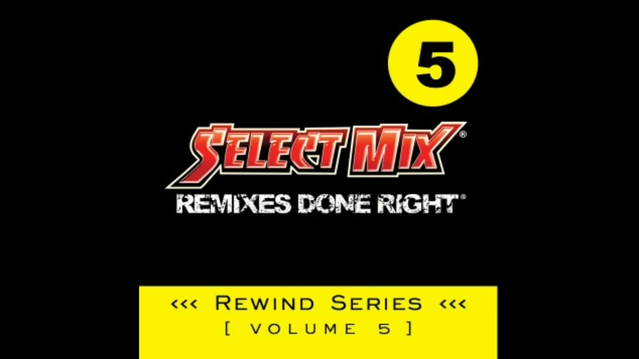 Ludacris - What's Your Fantasy (Select Mix Remix)